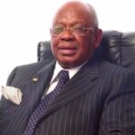 Balogun was ‘giant among men,’ Tinubu mourns FCMB founder