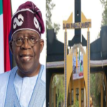 PRESIDENT BOLA TINUBU,GOV DAPO ABIODUN ALONG WITH OTHER DIGNITARIES SET TO VISIT OOU  TO COMMISSION A PROJECT ,FRIDAY 10th of MAY 2024.