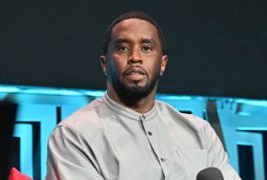 Diddy Receives Four-Year Sentence for Prostitution-Related Offenses.
