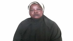 Kwara Widow Contemplates Suicide Following Loss of Husband and Relatives in Bandit Attack.